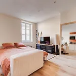 Apartamento Chez Seb - Raffiné Et Accueillant Carcasona