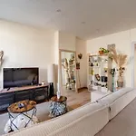 Chez Seb - Raffiné Et Accueillant Apartamento