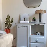 Apartamento Chez Seb - Raffiné Et Accueillant *