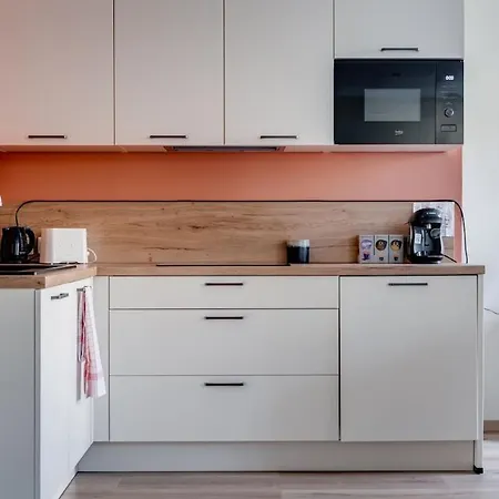 Apartamento Chez Seb - Raffiné Et Accueillant Carcasona