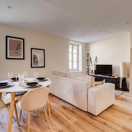 Chez Seb - Raffine Et Accueillant *