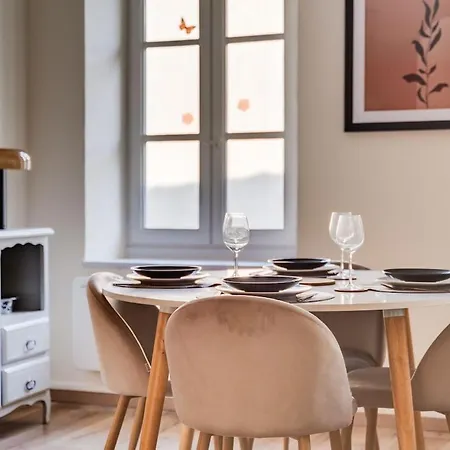 Chez Seb - Raffine Et Accueillant Carcassonne