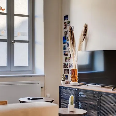 Chez Seb - Raffine Et Accueillant * Carcassonne