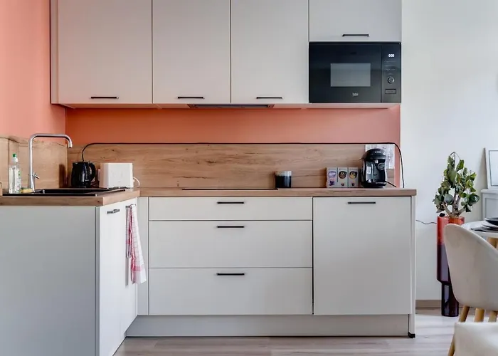 Apartment Chez Seb - Raffine Et Accueillant Carcassonne