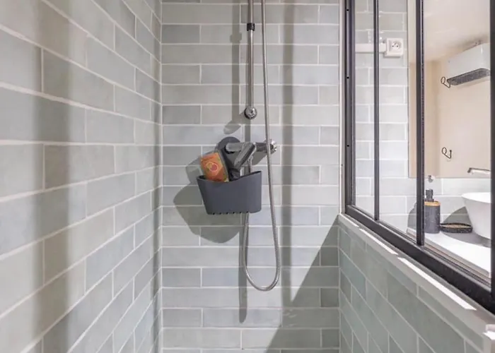 Chez Seb - Raffine Et Accueillant Apartment Carcassonne